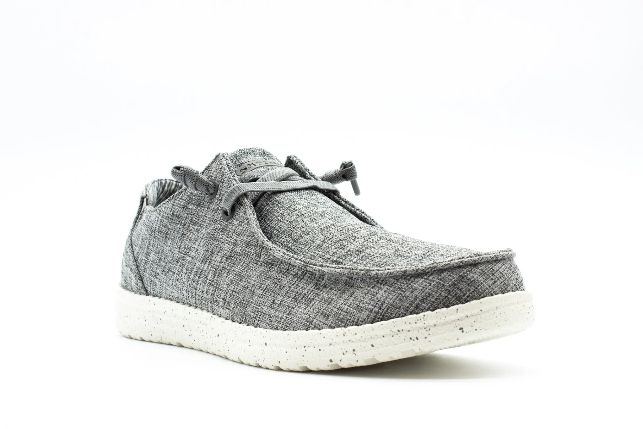 Casual|SKECHERS Melson - Chad GREY
