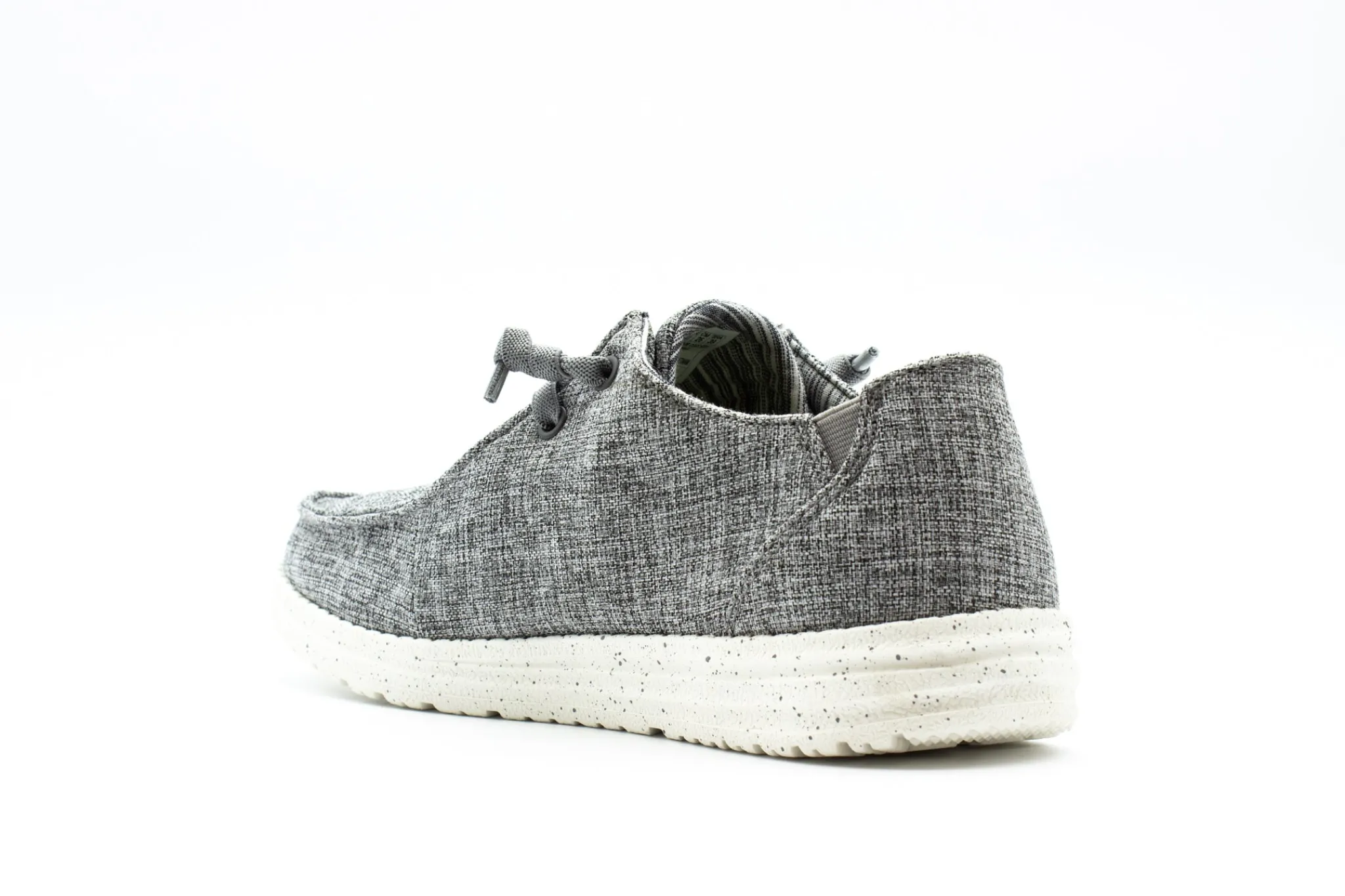 Casual|SKECHERS Melson - Chad GREY