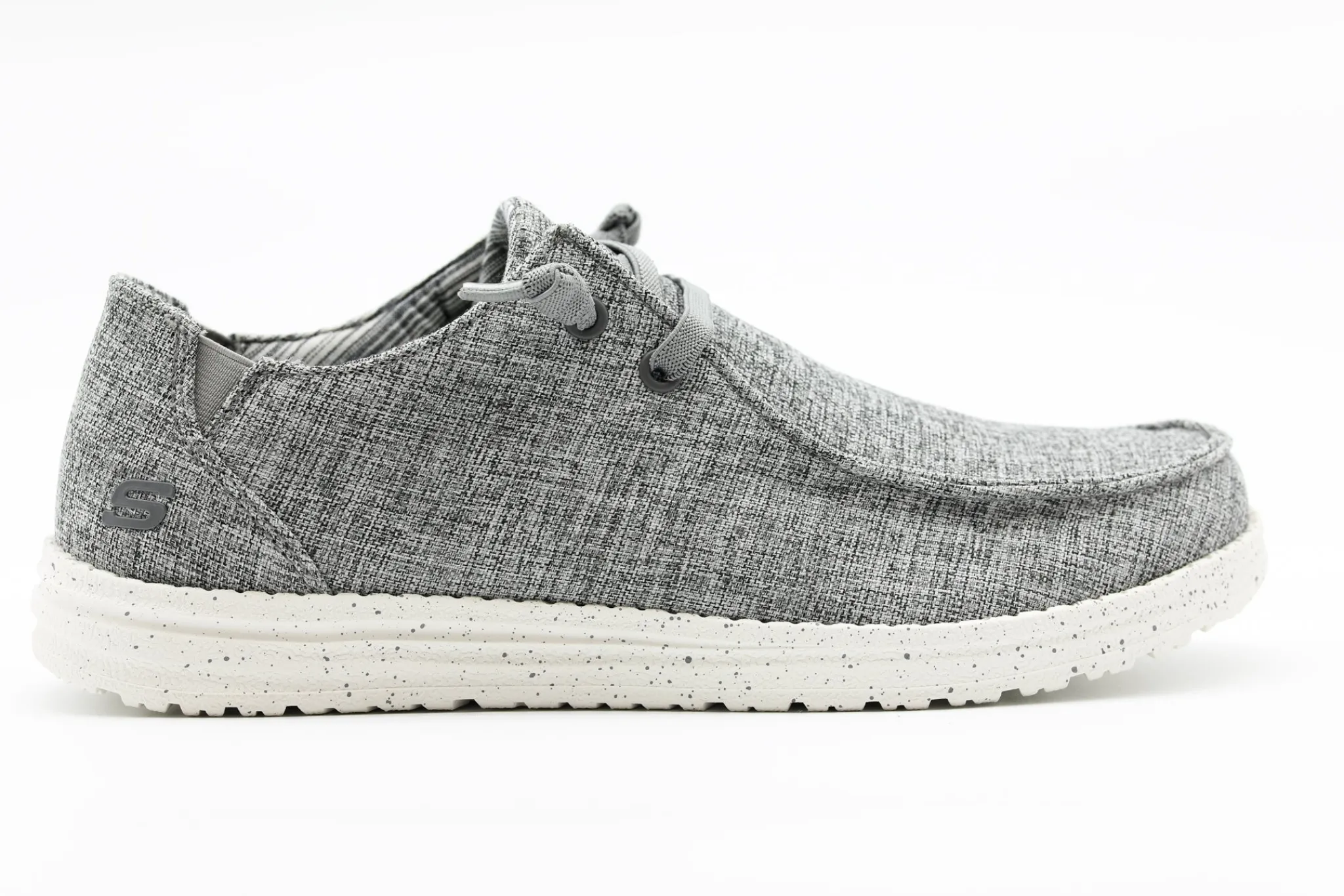 Casual|SKECHERS Melson - Chad GREY