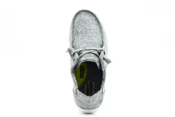 Casual|SKECHERS Melson - Chad GREY