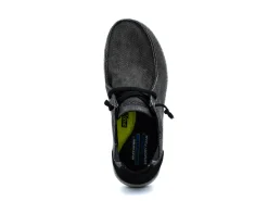 Casual|SKECHERS Melson - Raymon BLACK