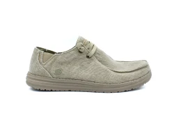 Casual|SKECHERS  Melson - Raymon TAUPE