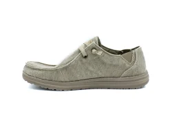 Casual|SKECHERS  Melson - Raymon TAUPE