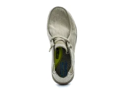 Casual|SKECHERS  Melson - Raymon TAUPE