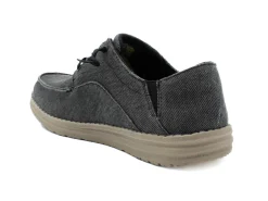 Casual|SKECHERS Melson - Volgo BLACK