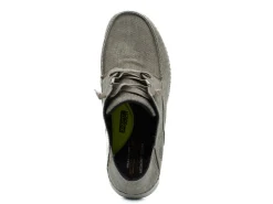 Casual|SKECHERS Melson - Volgo BROWN