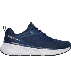 Athletic|SKECHERS Memory Foam Relaxed Fit: Edgeride- Exxo NVORG