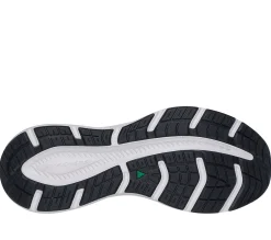 Athletic|SKECHERS Memory Foam Relaxed Fit: Edgeride- Exxo NVORG