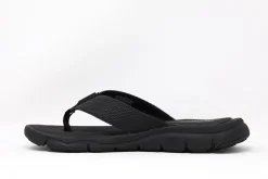 Casual|SKECHERS Mens Sport Casual Crenesi BLACK