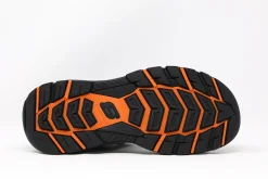 Sport|SKECHERS Men's Tresmen Garo Sandal BLACK