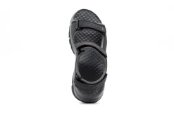 Sport|SKECHERS Men's Tresmen Garo Sandal BLACK