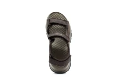 Sport|SKECHERS Men's Tresmen Garo Sandal CHOCO