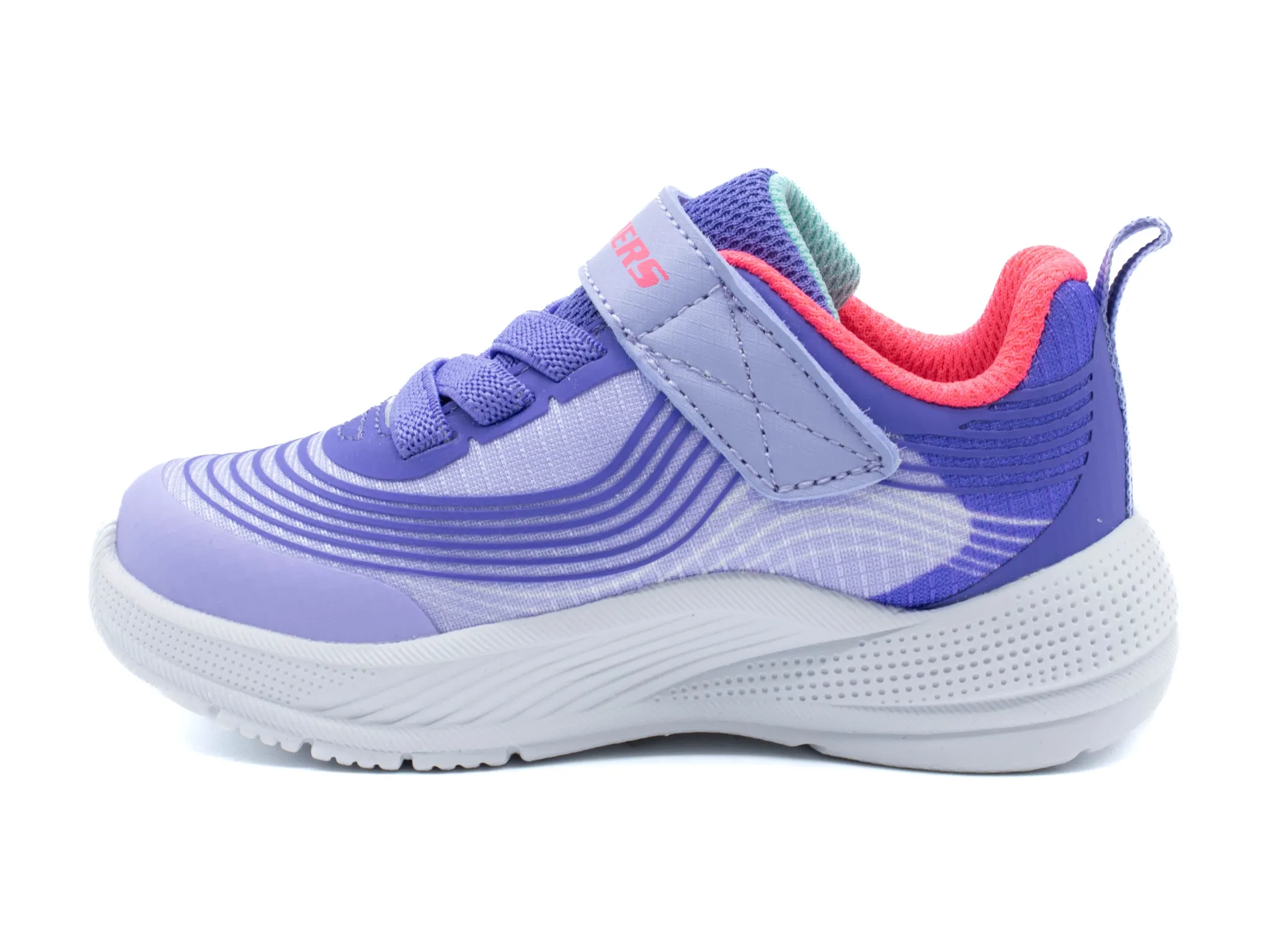 Athletic|SKECHERS Microspec Advance LVNDR