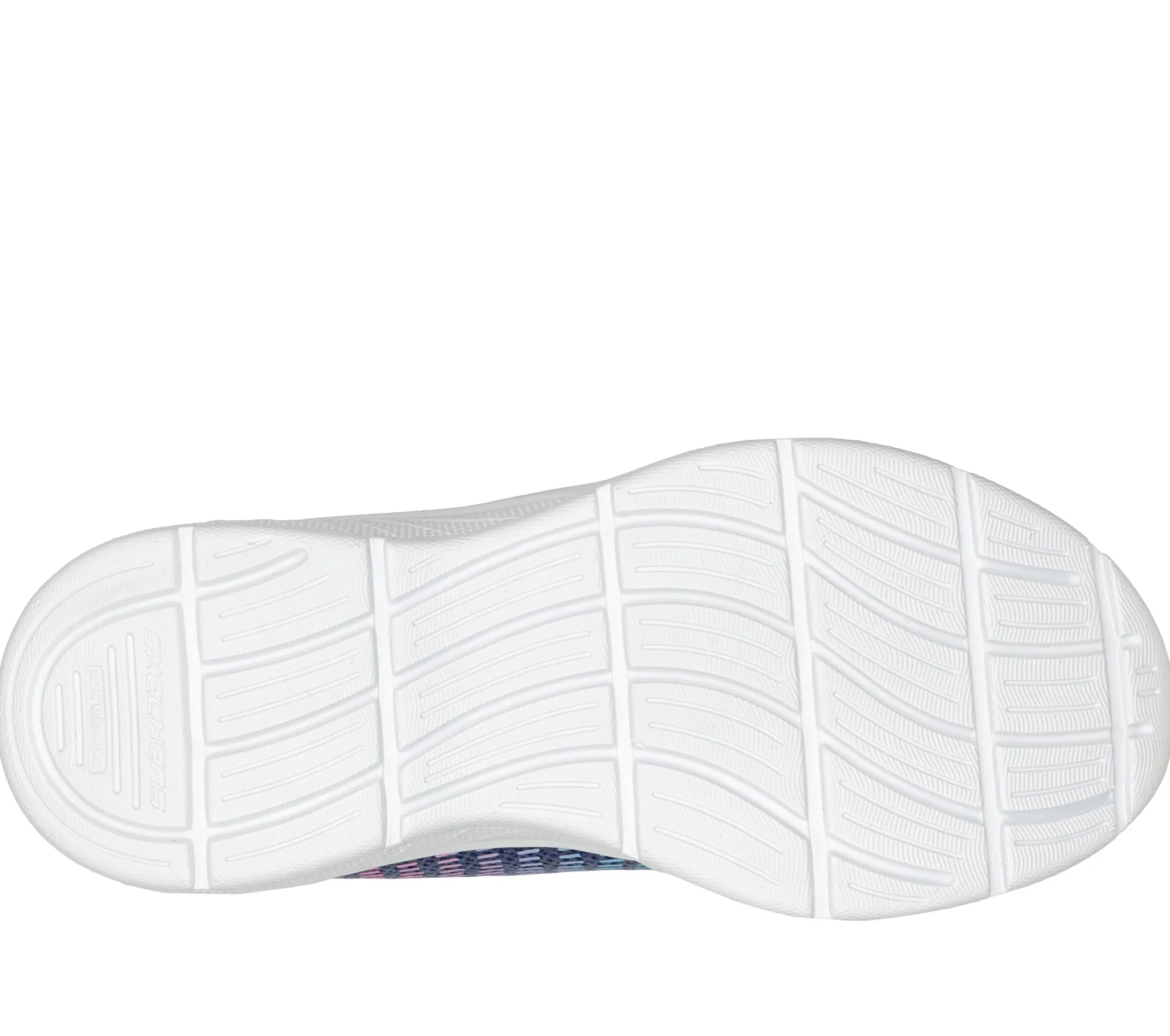 Athletic|SKECHERS Microspec Max NAVY