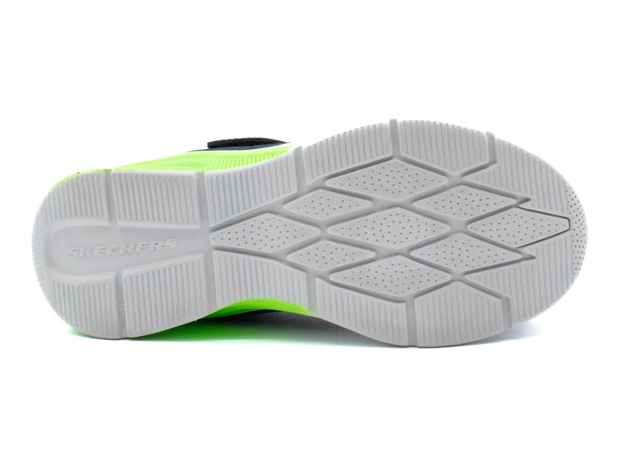 Athletic|SKECHERS Microspec Max Gorvix NAVY