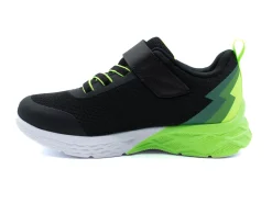 Athletic|SKECHERS Microspec Max II BLACK