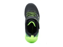 Athletic|SKECHERS Microspec Max II BLACK