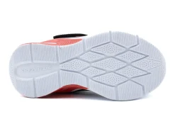 Athletic|SKECHERS Microspec Max Sneaker BLACK