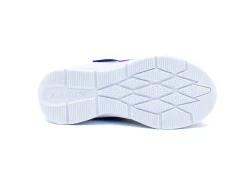 Athletic|SKECHERS Microspec Max Spiral Galaxy BLUE