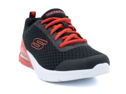 Athletic|SKECHERS Microspec Max - Volace BLACK