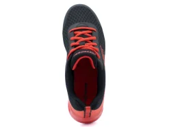 Athletic|SKECHERS  Microspec Max - Volace BLACK