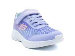 Athletic|SKECHERS Microspec Plus - Swirl Sweet LVNDR