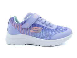 Athletic|SKECHERS Microspec Plus - Swirl Sweet LVNDR