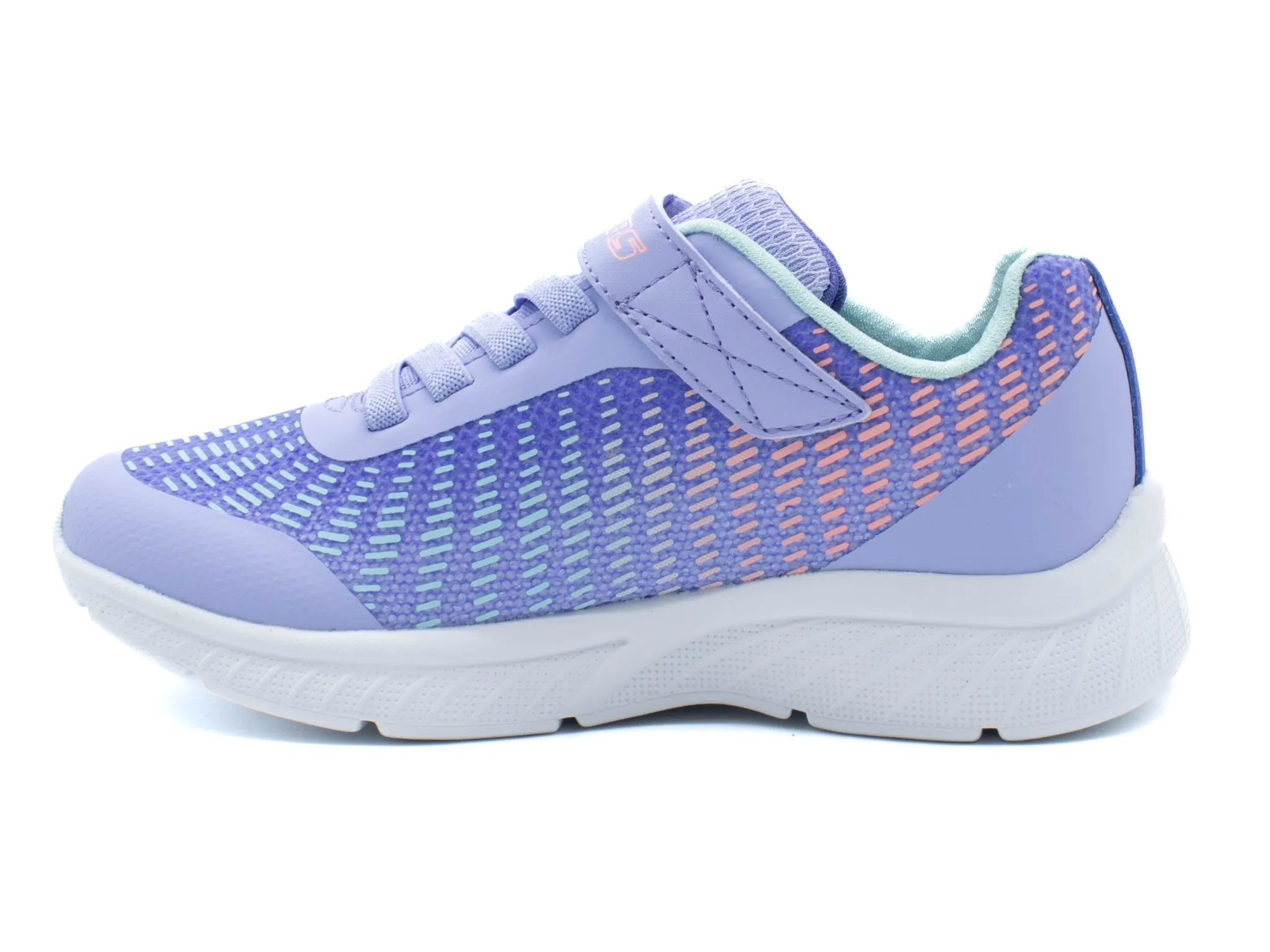 Athletic|SKECHERS Microspec Plus - Swirl Sweet LVNDR