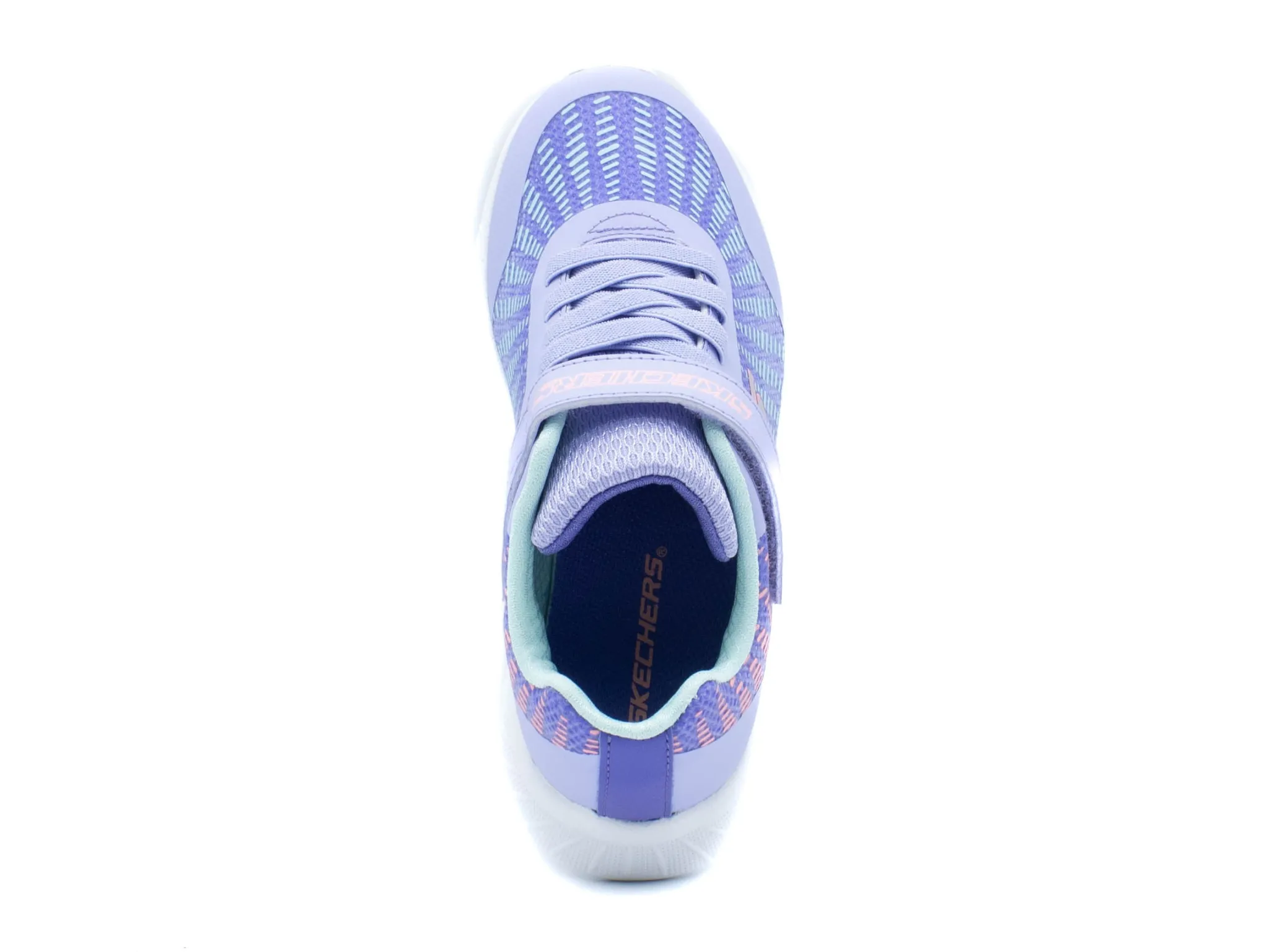 Athletic|SKECHERS Microspec Plus - Swirl Sweet LVNDR