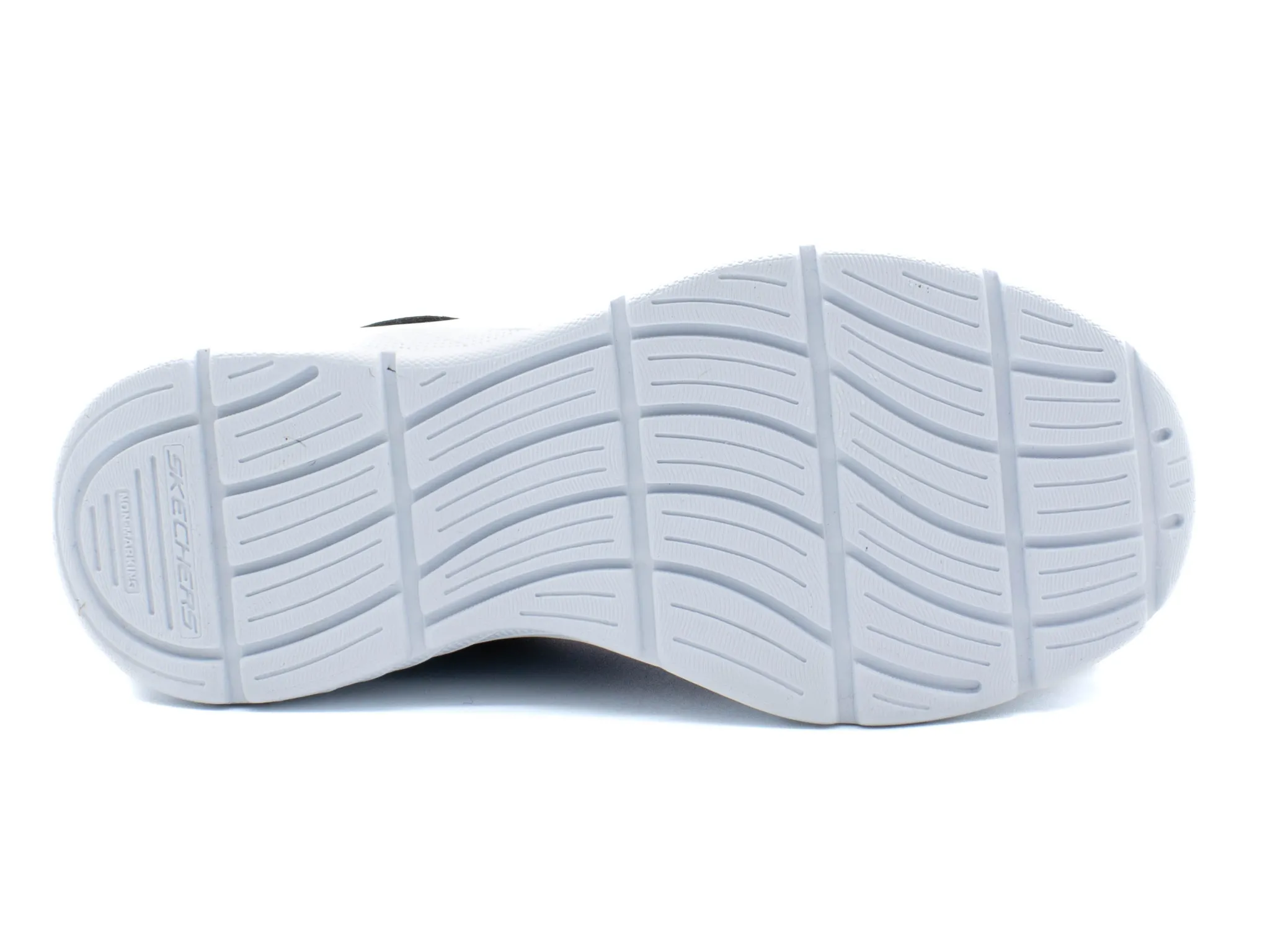 Athletic|SKECHERS Microspec Plus - Swirl Sweet BLACK