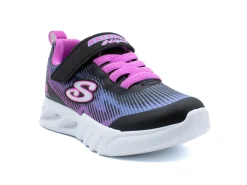 Athletic|SKECHERS Microspec - Rejoice Racer BLACK