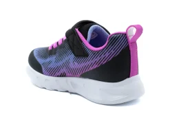 Athletic|SKECHERS Microspec - Rejoice Racer BLACK