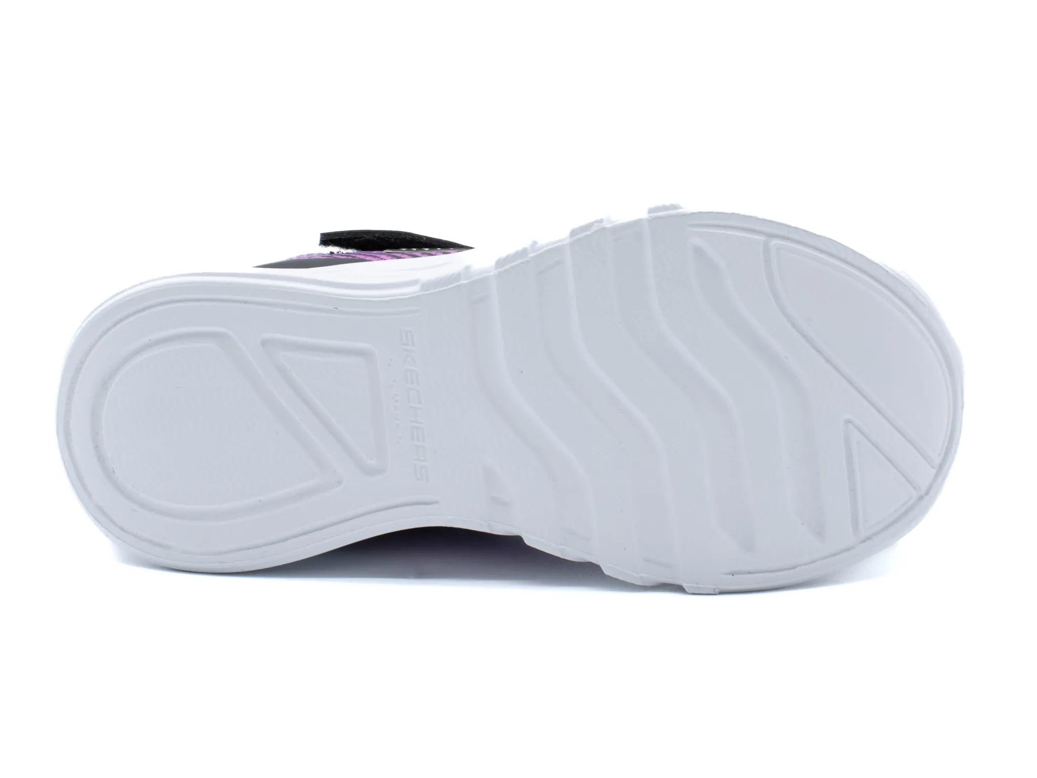Athletic|SKECHERS Microspec - Rejoice Racer BLACK