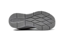 Athletic|SKECHERS Microspec Texlor RED