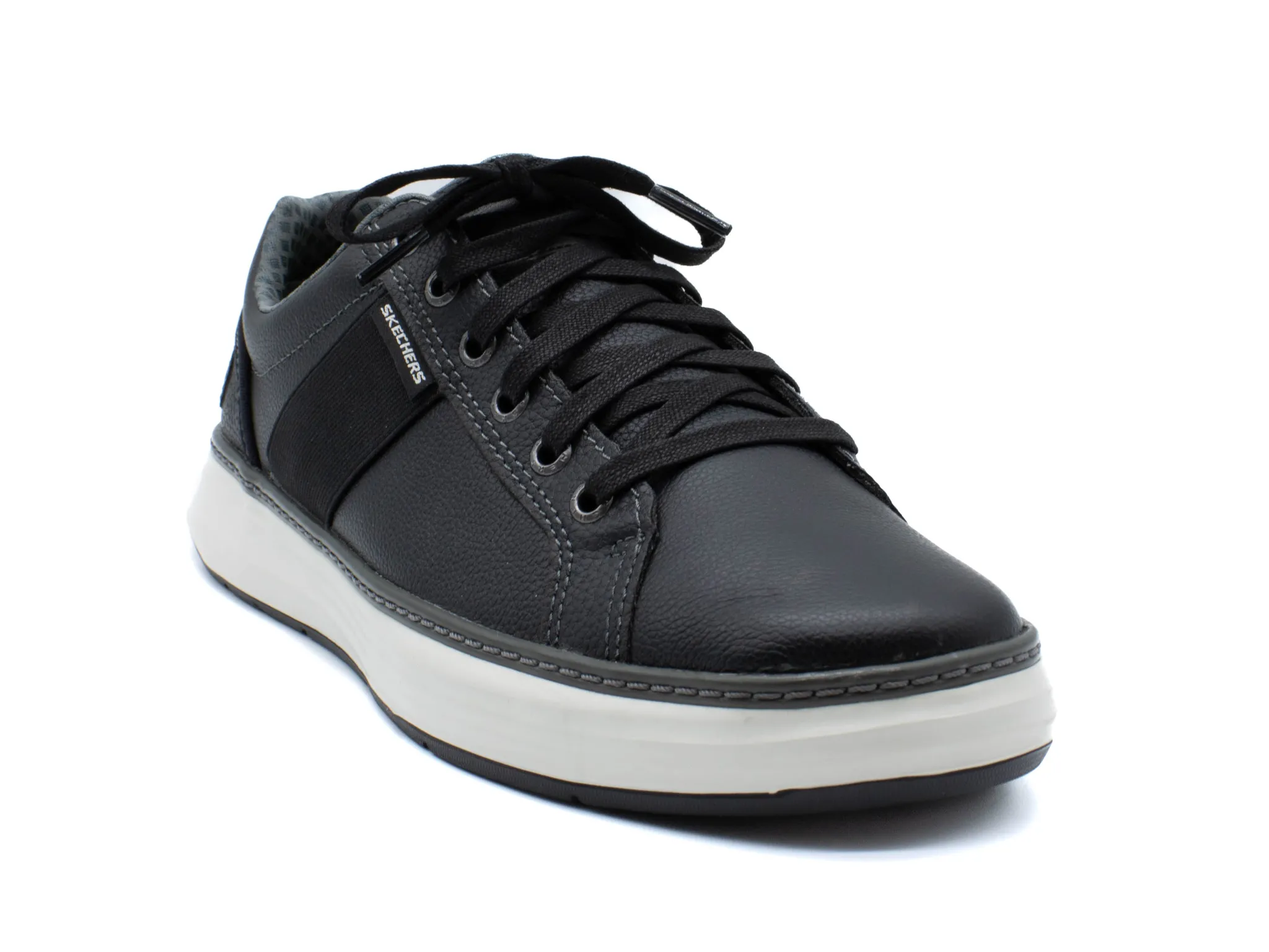 Casual|SKECHERS Moreno - Winsor BLACK