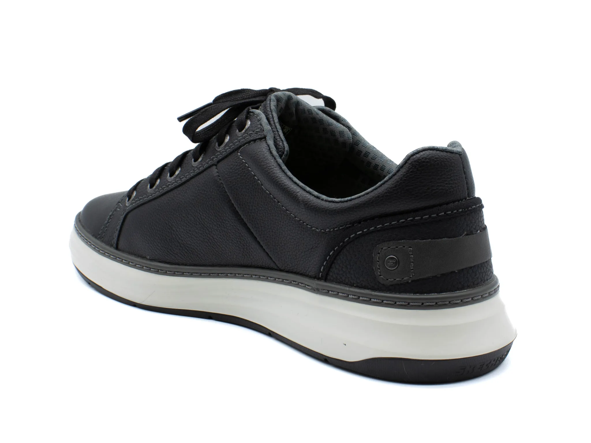 Casual|SKECHERS Moreno - Winsor BLACK
