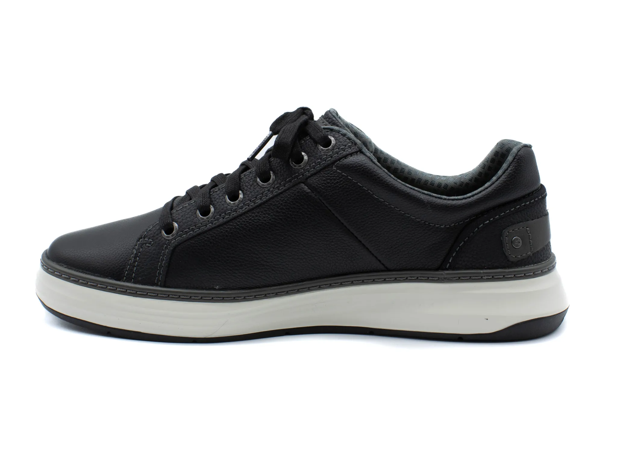 Casual|SKECHERS Moreno - Winsor BLACK