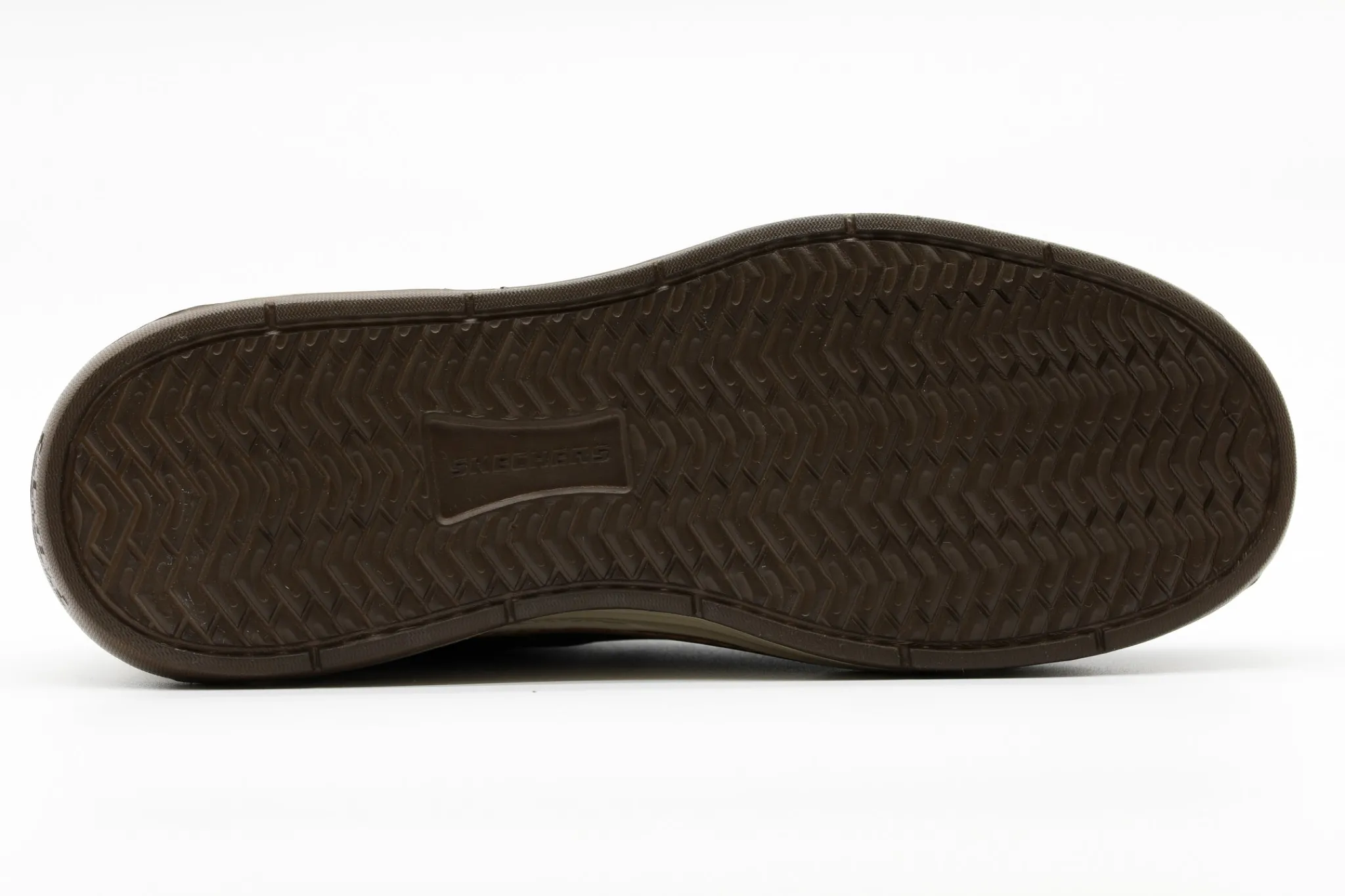 Casual|SKECHERS Moreno - Winsor DKBRN