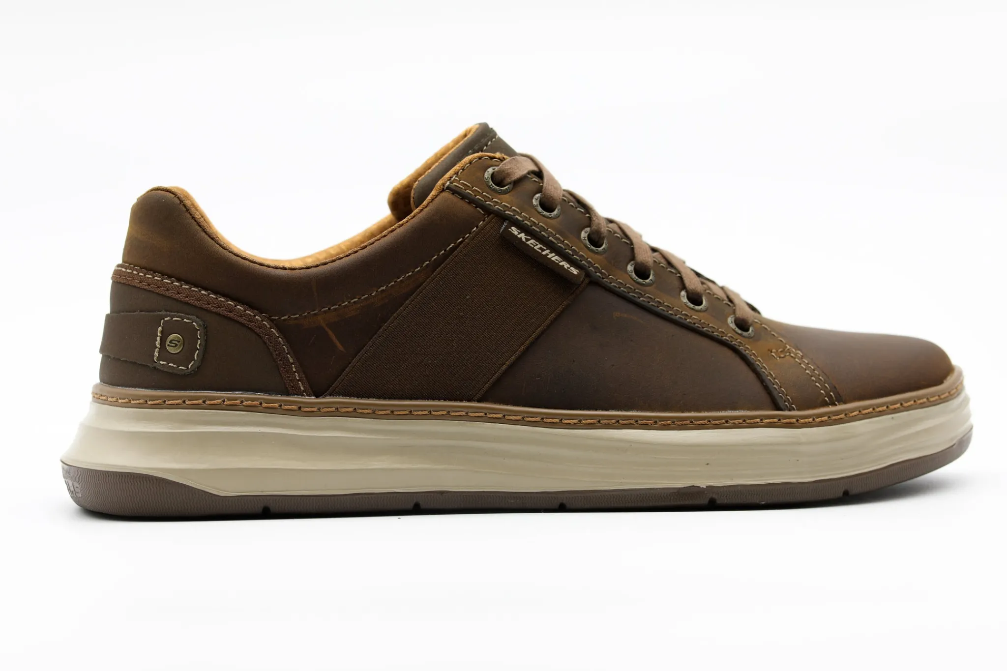 Casual|SKECHERS Moreno - Winsor DKBRN
