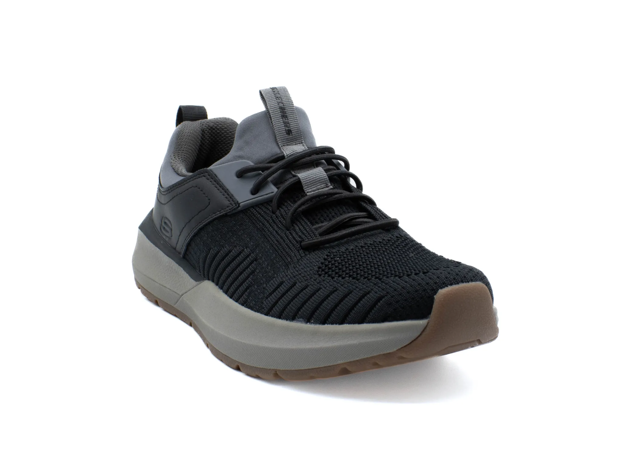 Athletic|SKECHERS Neville - Calhan BKCHR