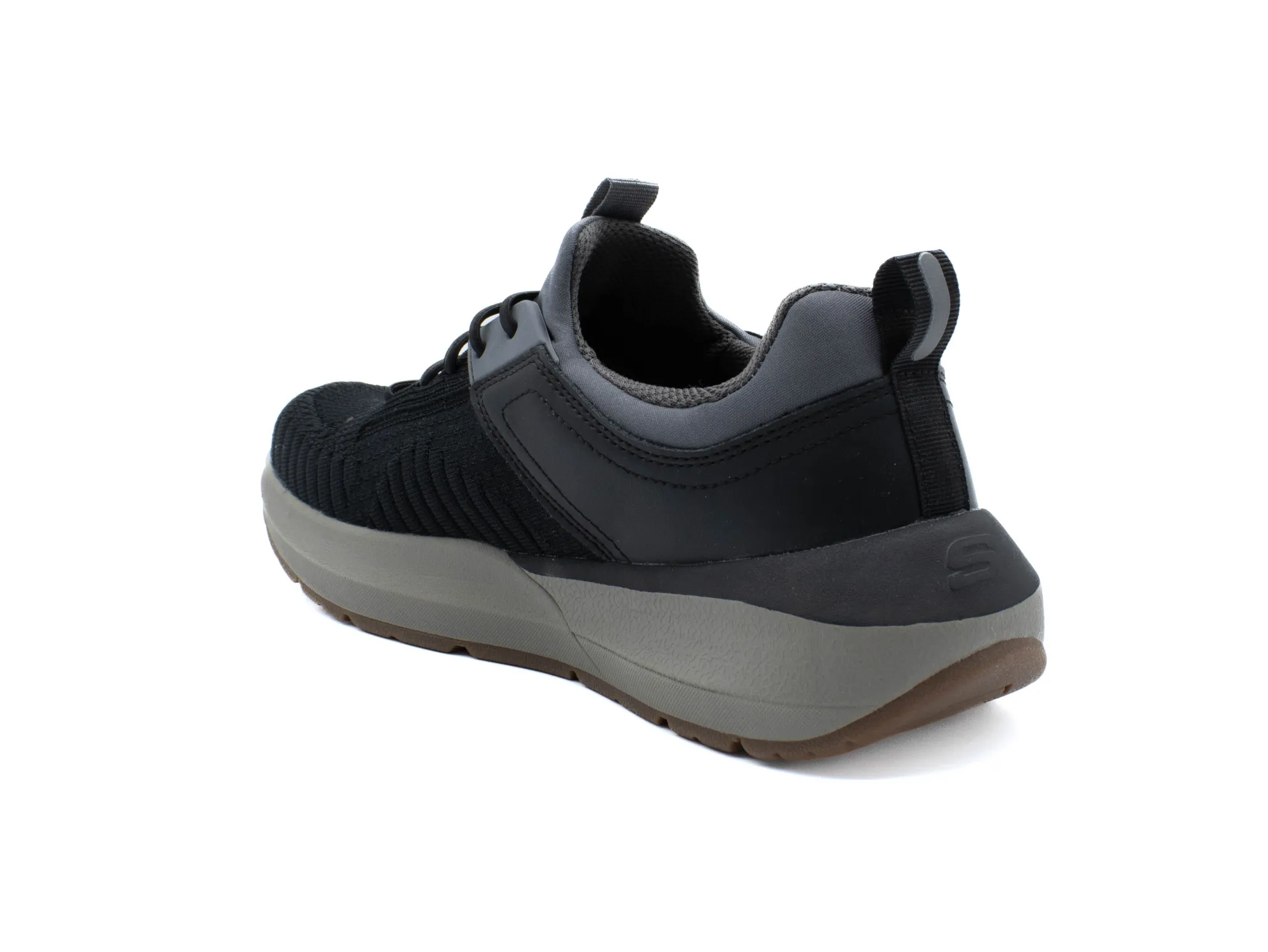 Athletic|SKECHERS Neville - Calhan BKCHR
