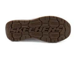 Athletic|SKECHERS Neville - Calhan BKCHR