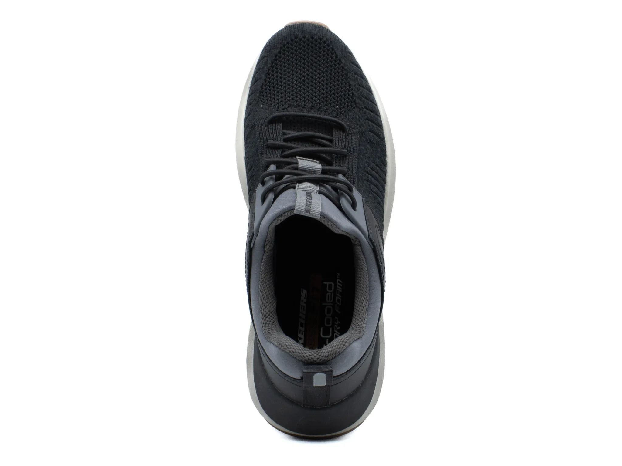 Athletic|SKECHERS Neville - Calhan BKCHR