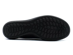 Casual|SKECHERS Newbury St Slip-On BLACK