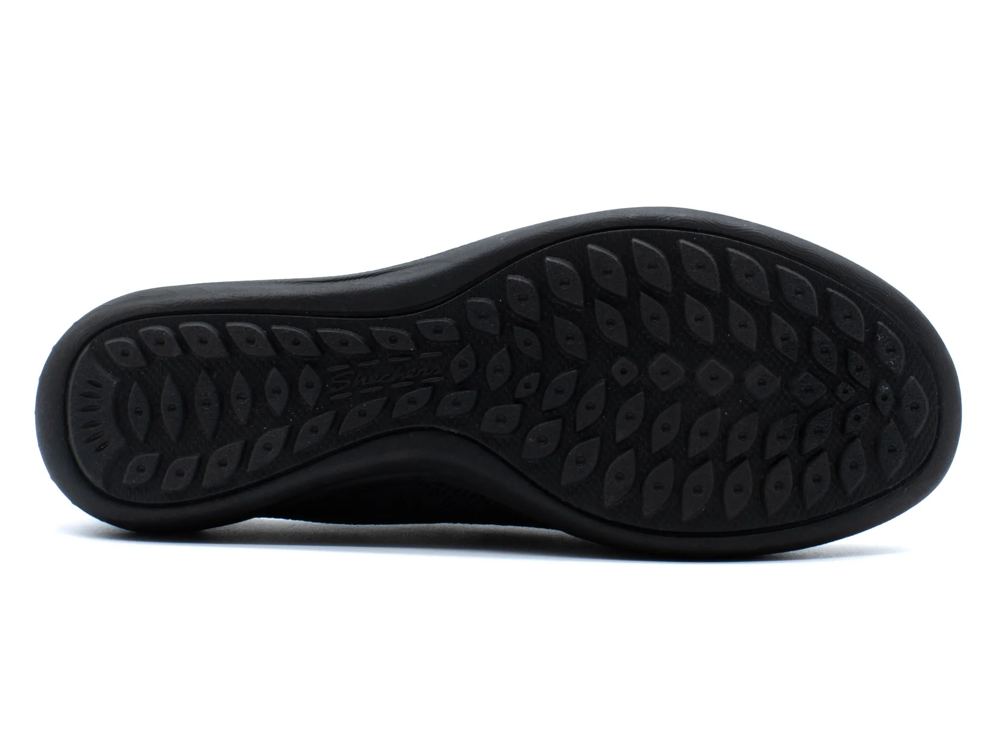 Casual|SKECHERS Newbury St Slip-On BLACK