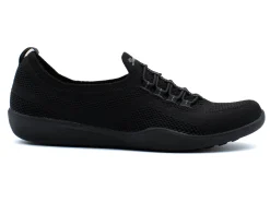 Casual|SKECHERS Newbury St Slip-On BLACK