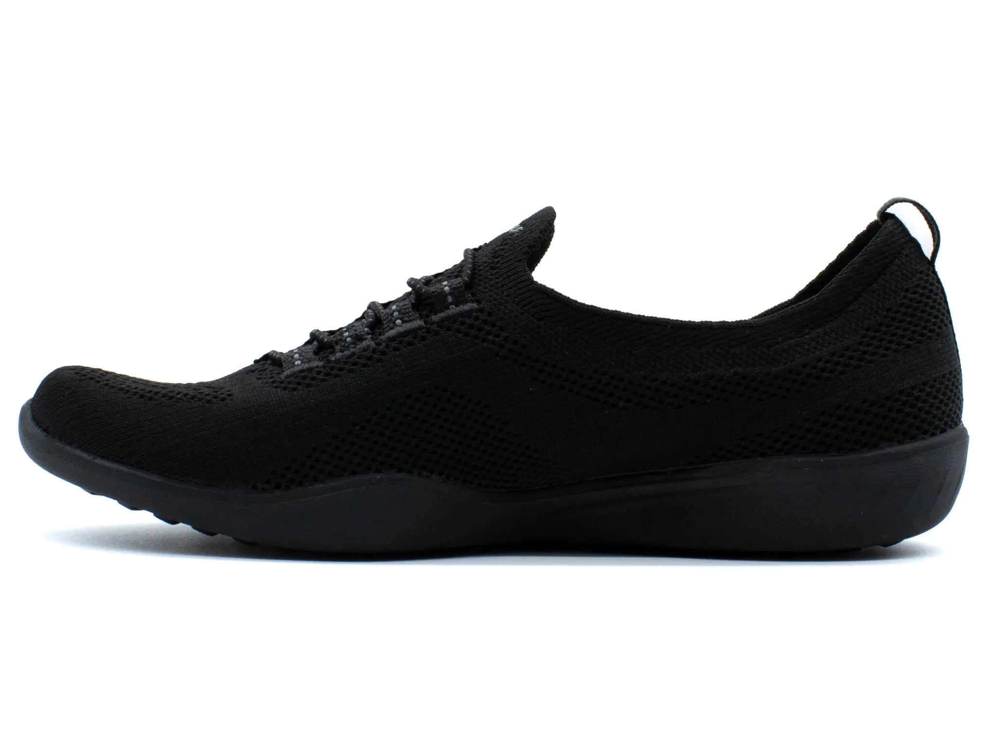 Casual|SKECHERS Newbury St Slip-On BLACK
