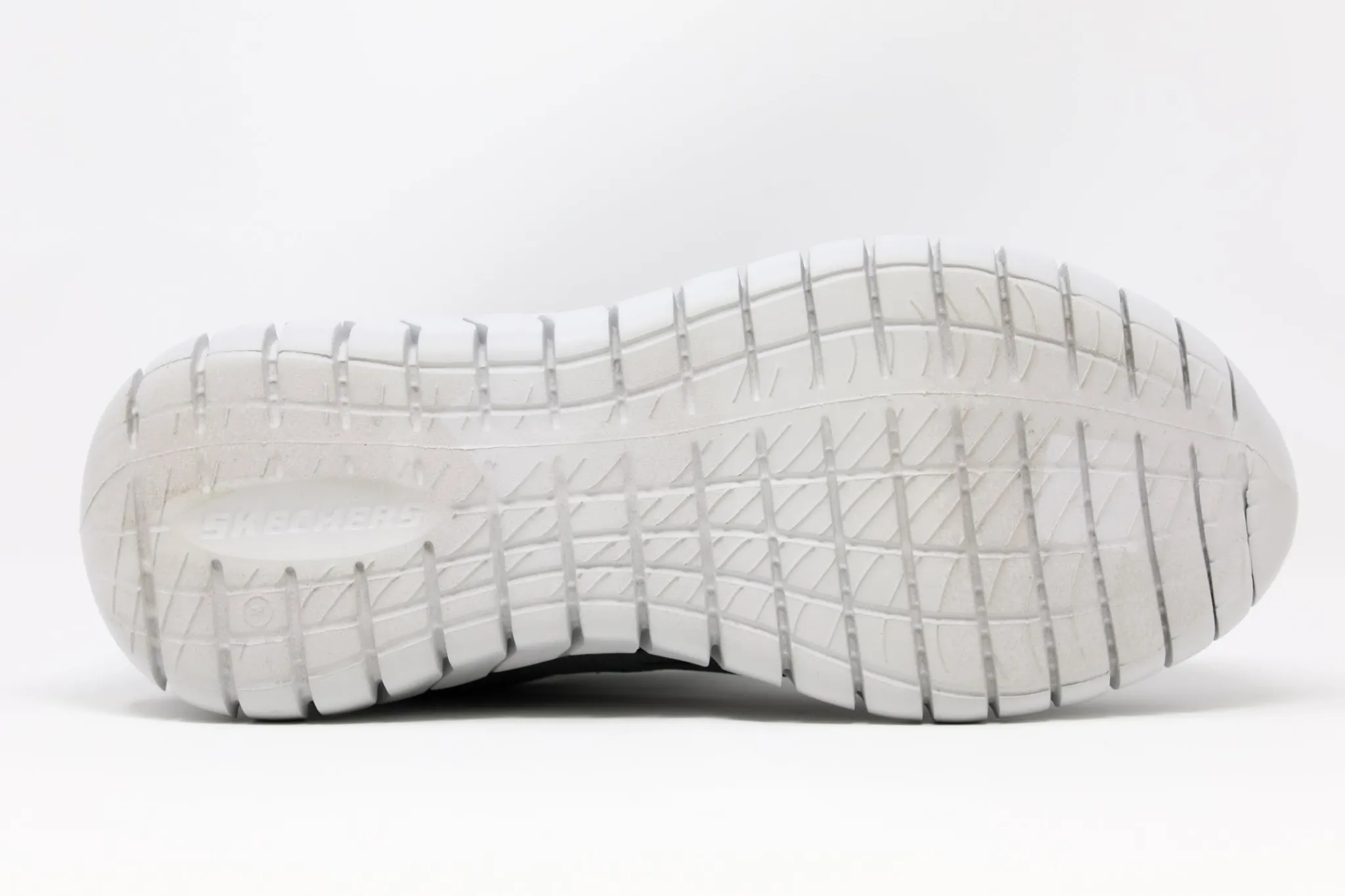 Athletic|SKECHERS OVERHAUL DEBBIR WIDE MEN'S WALKING SHOE CHRCL