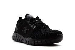 Athletic|SKECHERS Overhaul Primba BLACK