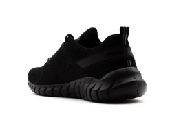 Athletic|SKECHERS Overhaul Primba BLACK